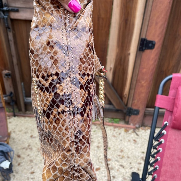 Python purse - Picture 8 of 11